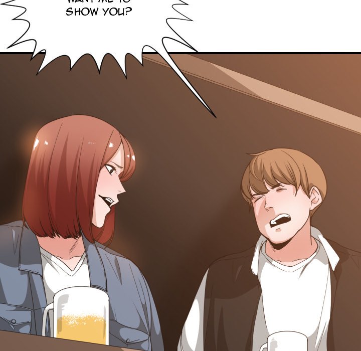 You're Not That Special! - episode 28 - 54