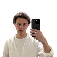 TikTok Account Photo