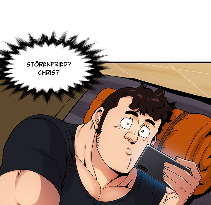 Wer hat Angst vor Mister H? - episode 9 - 38