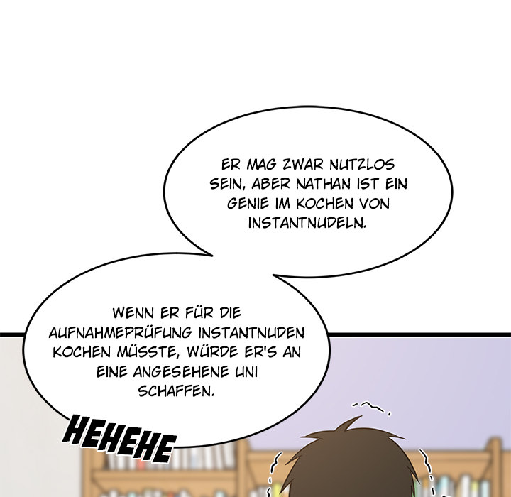 Hoch die Noten - episode 10 - 89