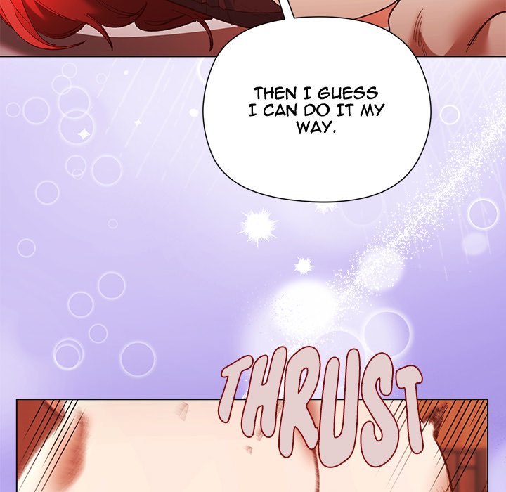 Young Lady's Knight - episode 2 - 119