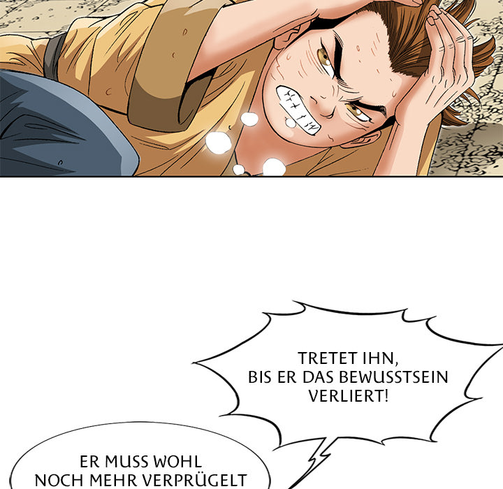Die Reise des Gunak - episode 30 - 34