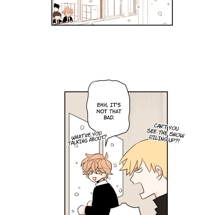 Summer Snow - episode 2 - 18