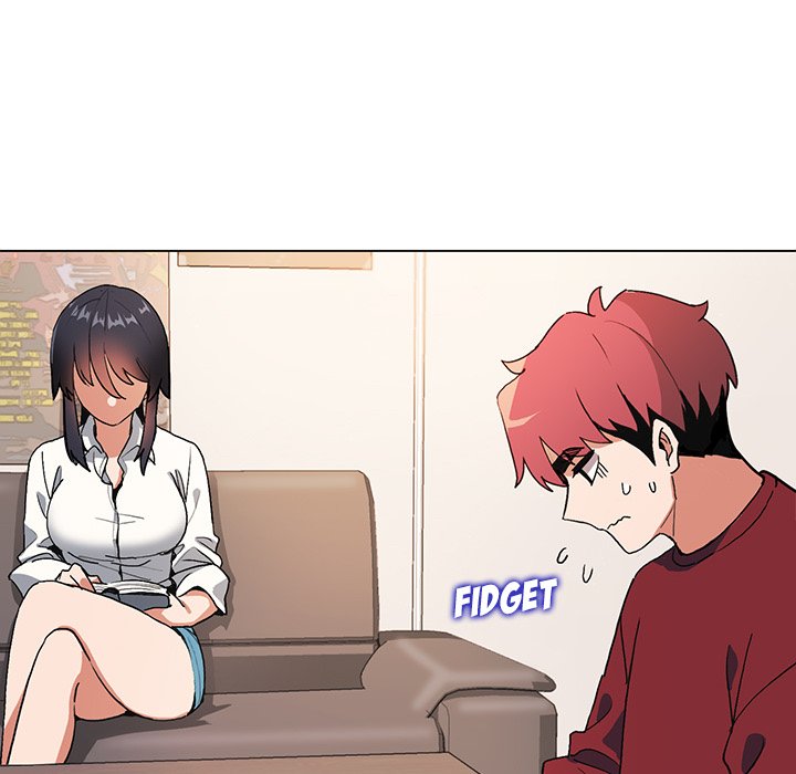An Outsider's Way In - episode 4 - 148