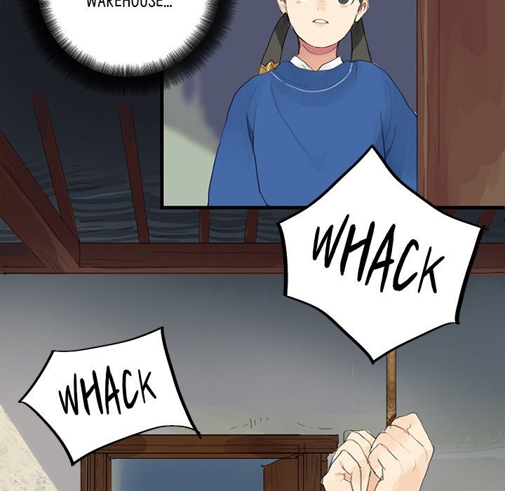 The Land of Flowers - episode 11 - 22