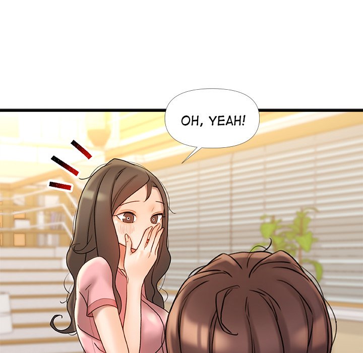 More Than Friends - episode 17 - 101