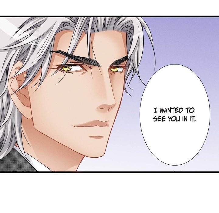 Work, Fight and Love - Webtoon Edition - episode 14 - 32