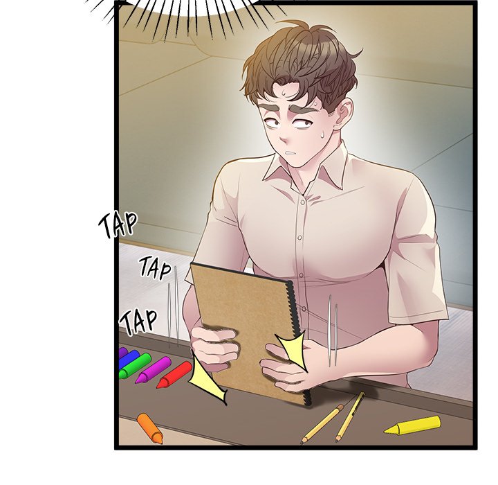 Tutoring the Lonely Missus - episode 13 - 98