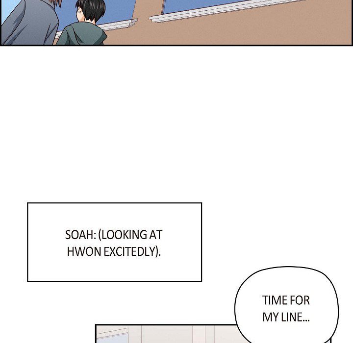 The Friendship Dilemma - episode 2 - 63