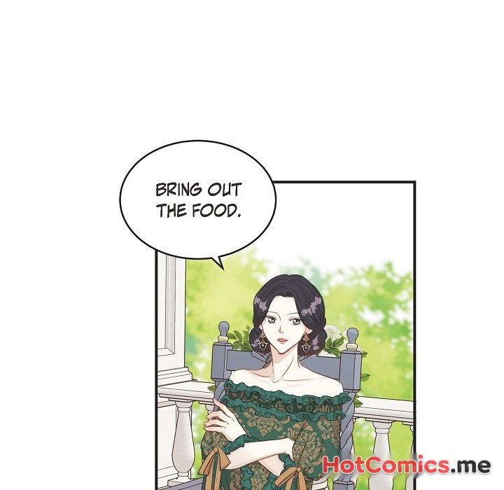Hold on, Crown Prince! - episode 36 - 37