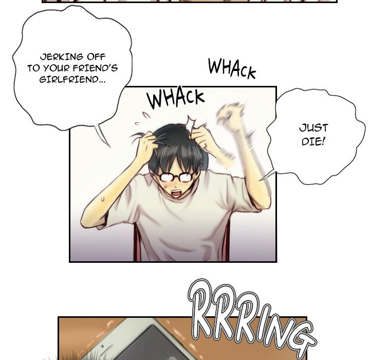 New Face - episode 1 - 32