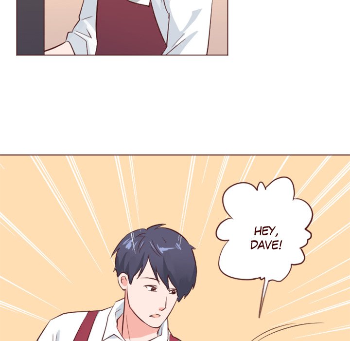 My Love Affair - episode 3 - 4