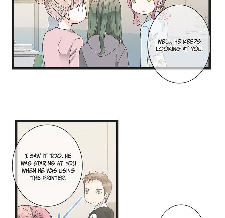 Sentimental Reasons - episode 4 - 13