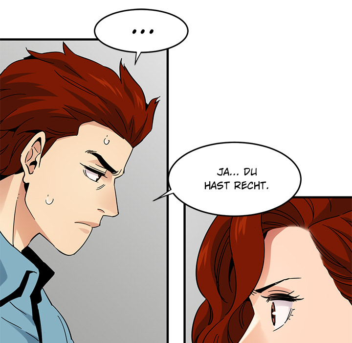 Wer hat Angst vor Mister H? - episode 44 - 17