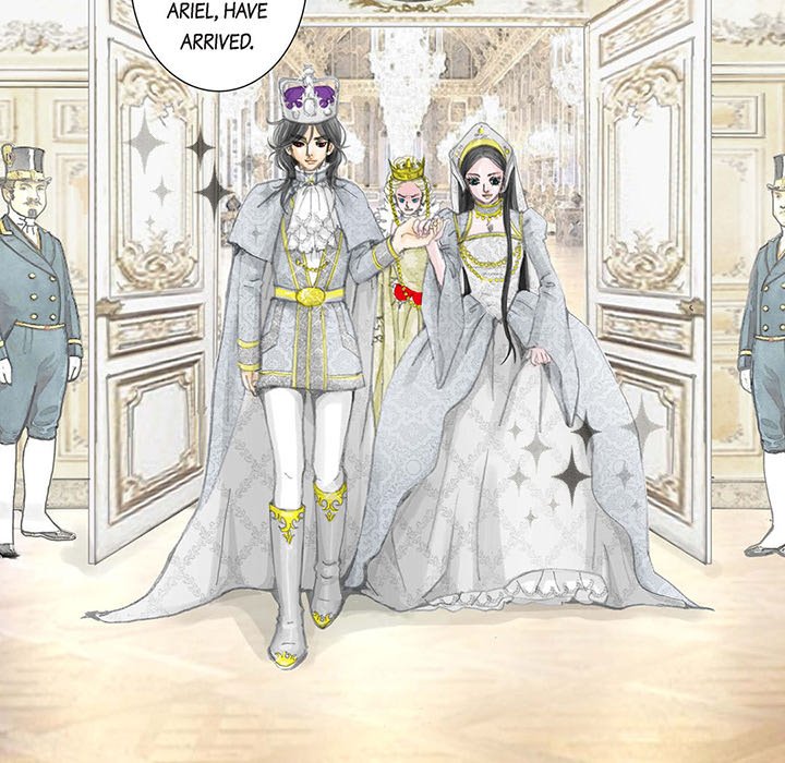 The Emperor's Woman - episode 7 - 17