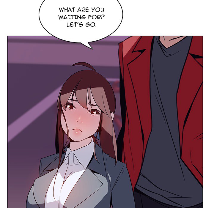 Fallen Flower - episode 19 - 169