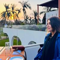 TikTok Account Photo