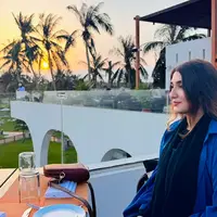 TikTok Account Photo