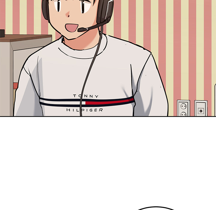 Don't Tell Mom - episode 12 - 126
