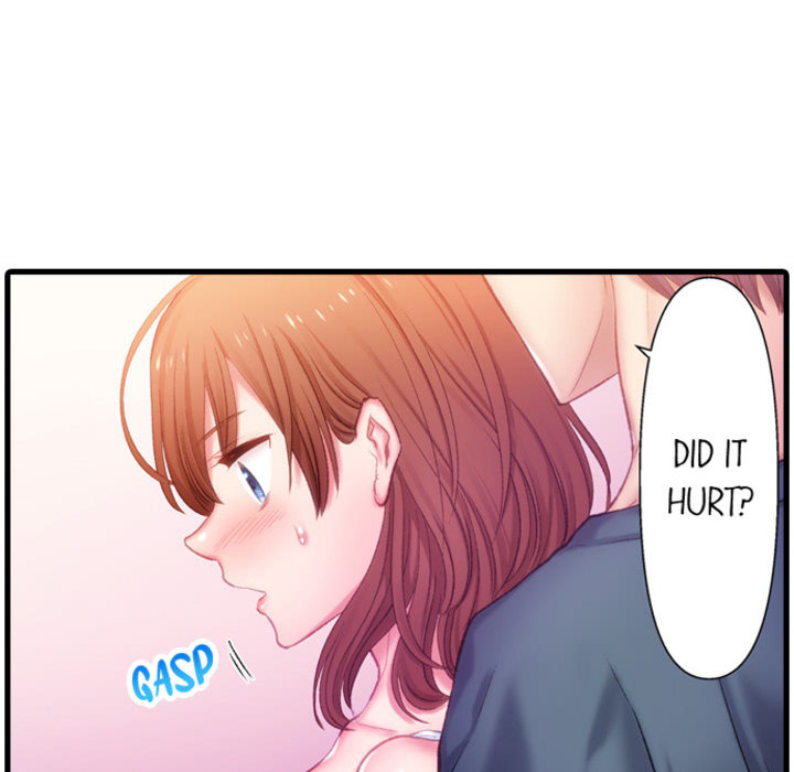 100% Compatibility: My DNA Desires My Step-Brother - episode 11 - 40