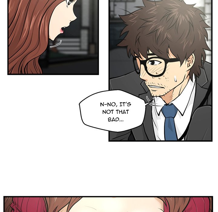 Mr. Kang - episode 2 - 40