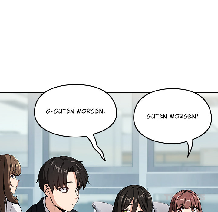 Dating After Work - episode 47 - 38