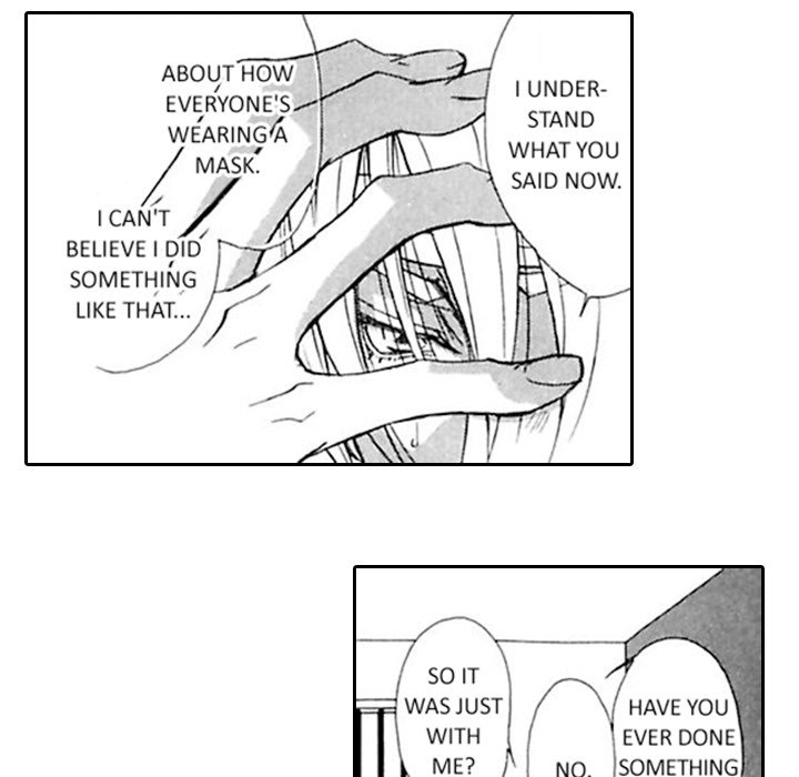 Mask - episode 3 - 35