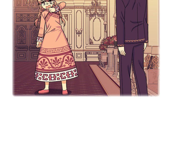 The Destroyer Fell in Love with Me - episode 43 - 53