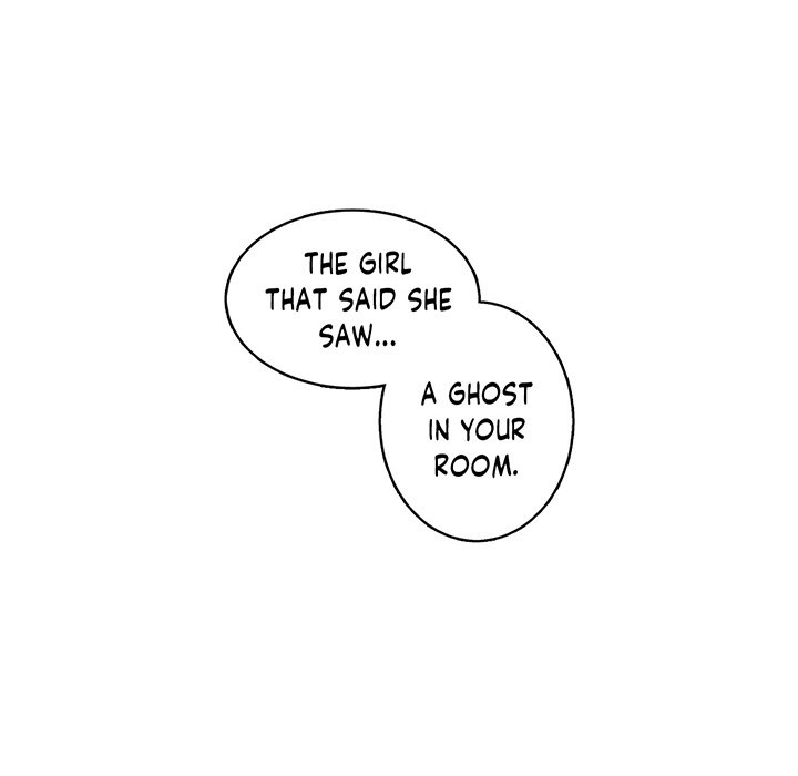 Sleeping With the Ghost - episode 22 - 100