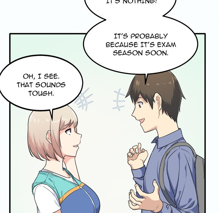 Excuse Me, This is my Room - episode 3 - 80