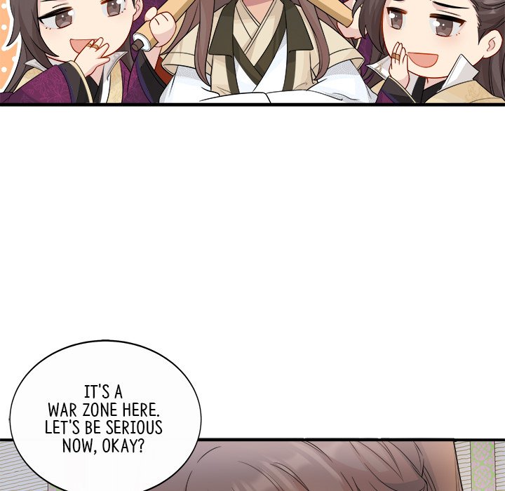My Wife, The Prince - episode 48 - 15