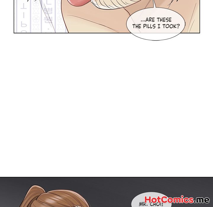 Touch to Unlock - episode 10 - 8