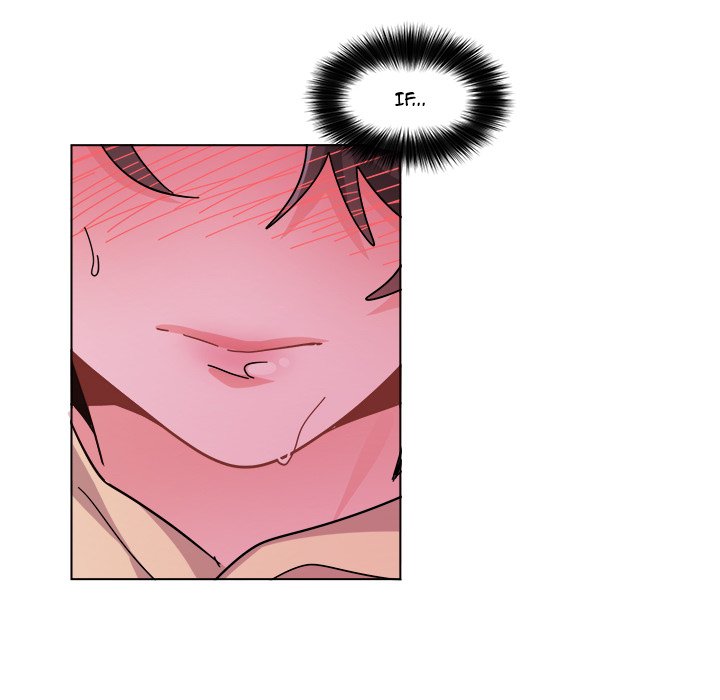 Pheromone Sherbet♥ - episode 28 - 42