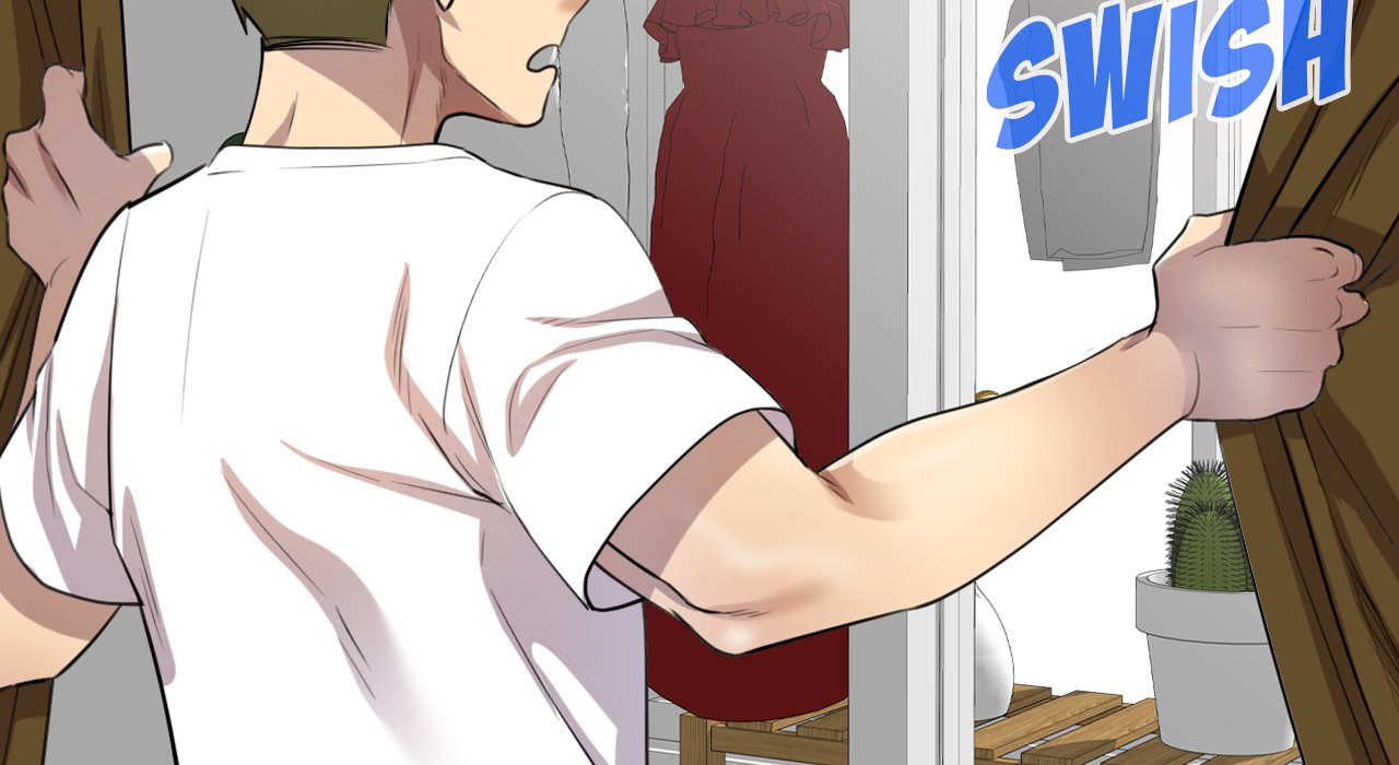 Secret Tutor - episode 1 - 130