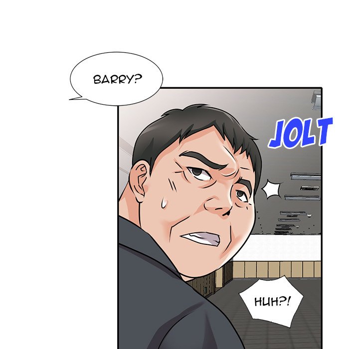 Town Girls - episode 46 - 5