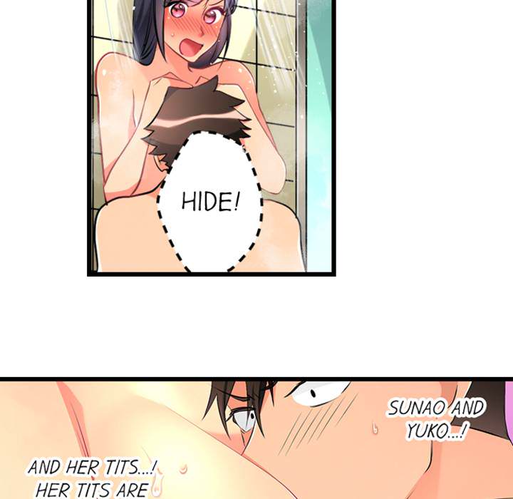 What She Fell on Was the Tip of My Dick - episode 44 - 5