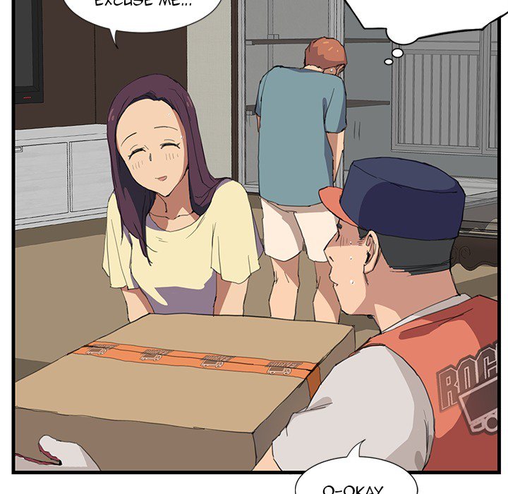 My Stepmom - episode Prologue - 40