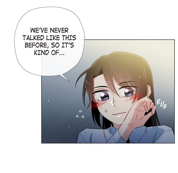 The Maid and the Vampire - episode 31 - 59