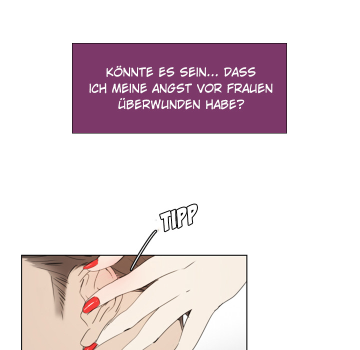 Der Neuzugang - episode 3 - 8