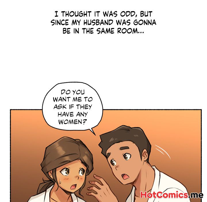 Sexual Exploits - episode 5 - 17