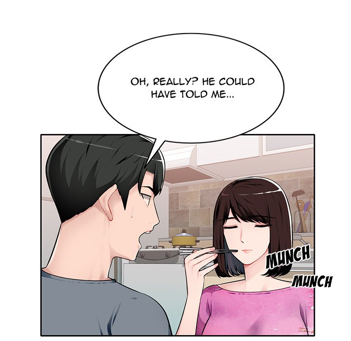 Boss Around - episode 1 - 43