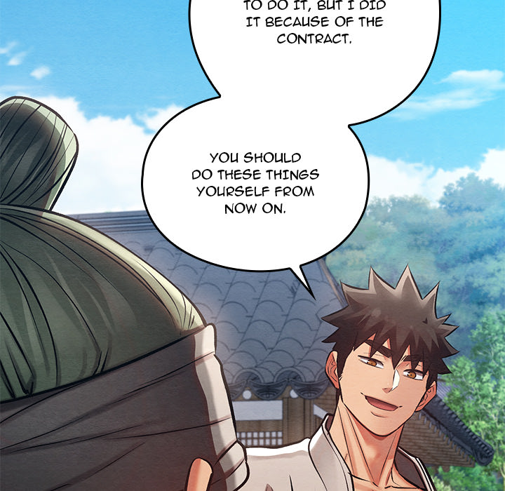 Master of Intimacy - UNCENSORED - episode 34 - 113