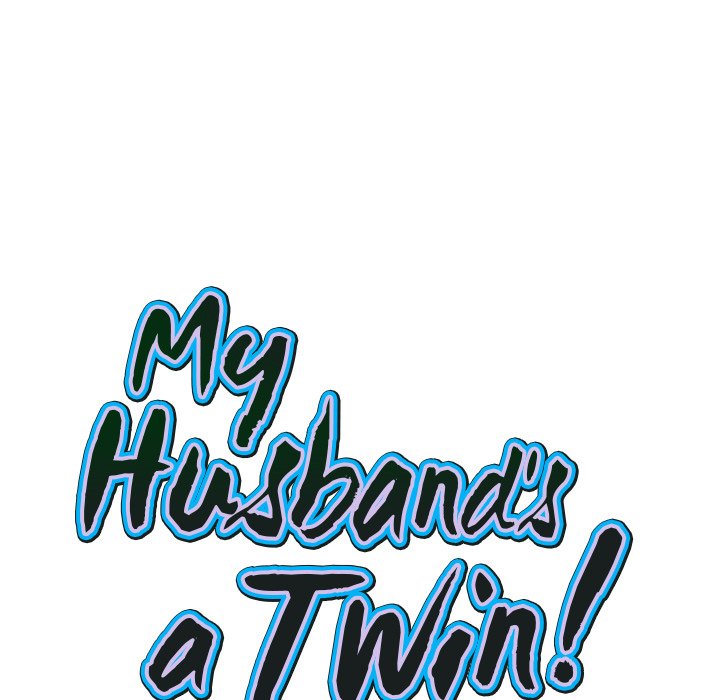 My Husband's a Twin! - episode 5 - 8