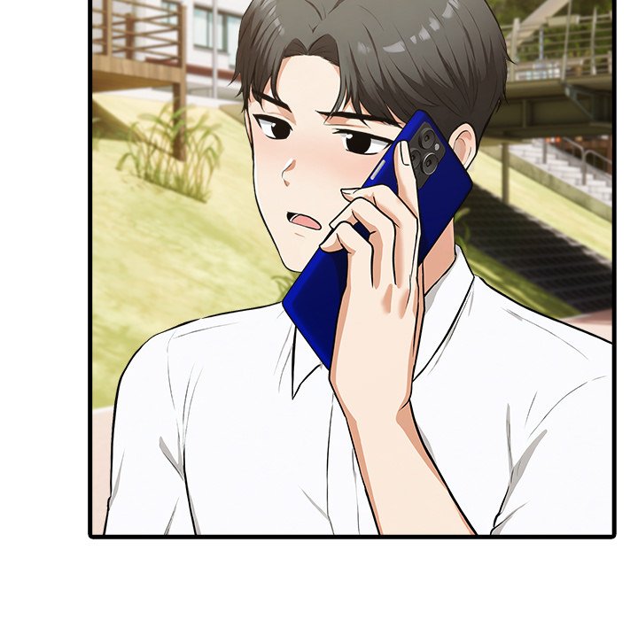 Steamy Webtoon Collection - episode 1 - 111