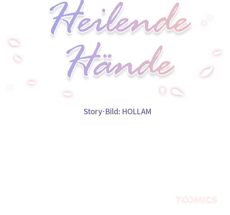 Heilende Hände - episode 25 - 30