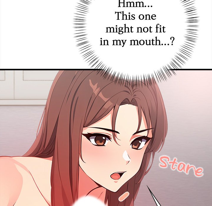 Stepping Out of the Shower to Find a Mysterious Beauty in My Bed - episode 4 - 46