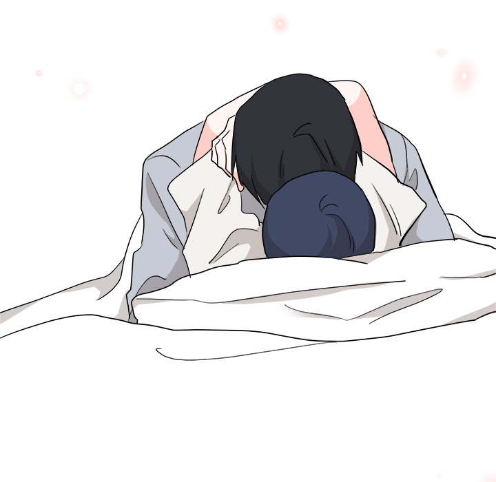 Secrets Between the Sheets [non-adult] - episode 48 - 54