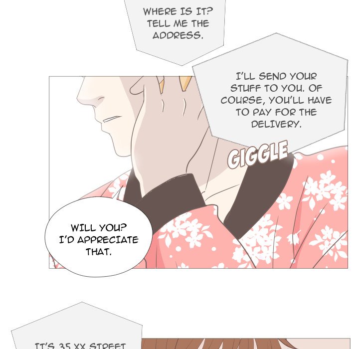 You Have The Wrong Person - episode 11 - 67