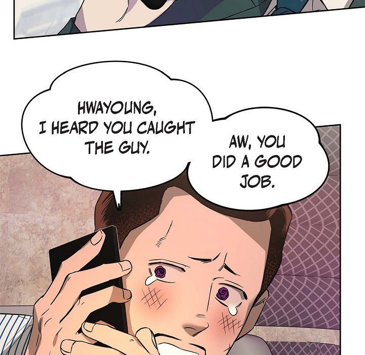 Hard-Boiled Love - episode 26 - 10
