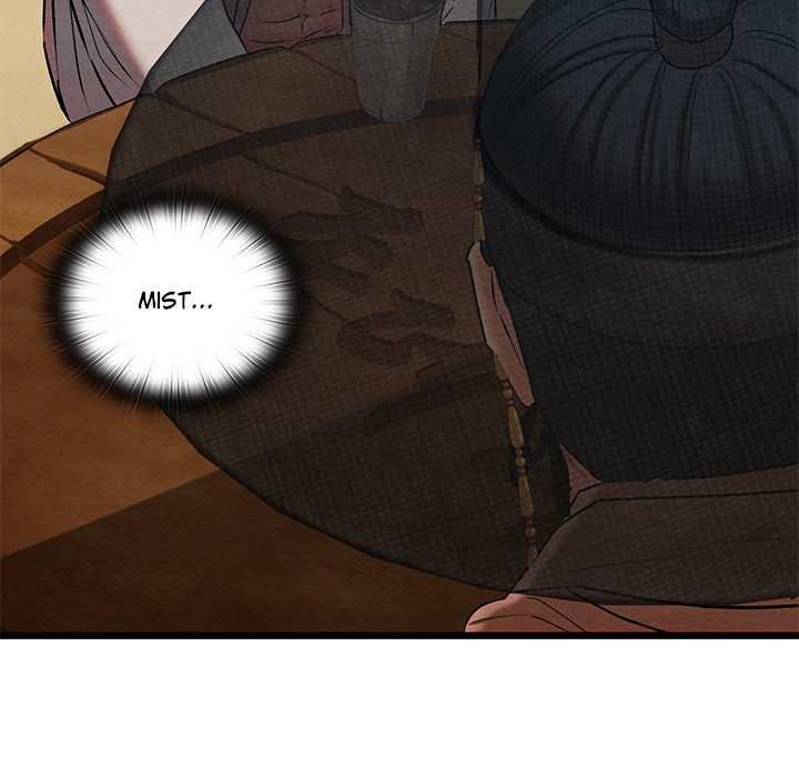 Meister in Intimität - episode 12 - 181
